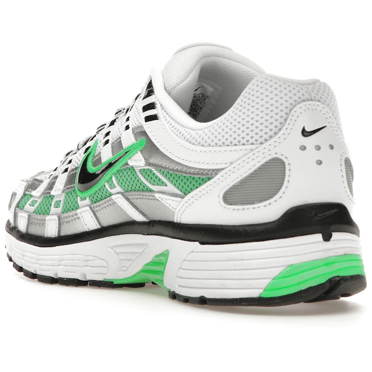 Miniatyrbild av Nike P-6000 Spring Green 4