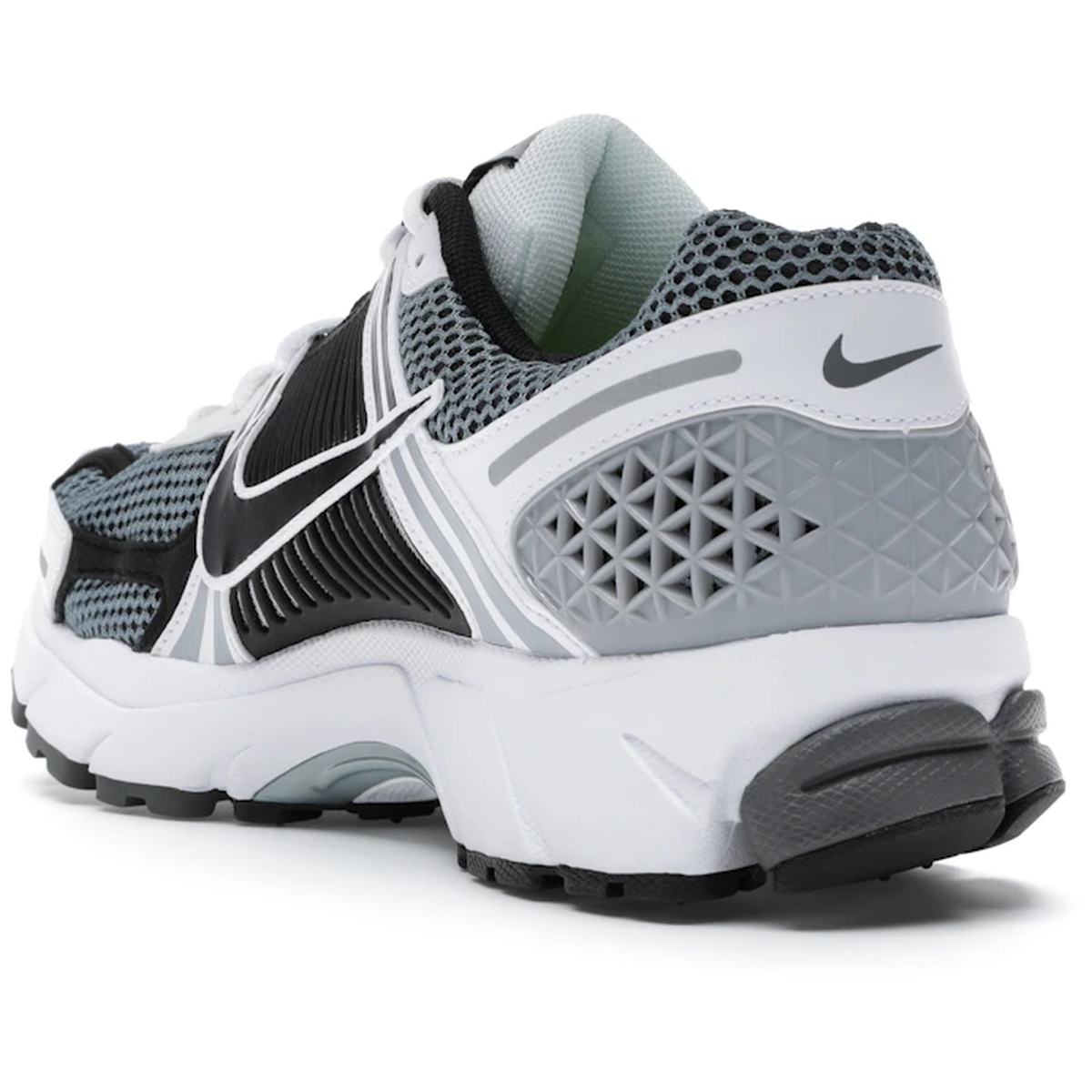 Miniatyrbild av Nike Zoom Vomero 5 SE SP Dark Grey Black White 4