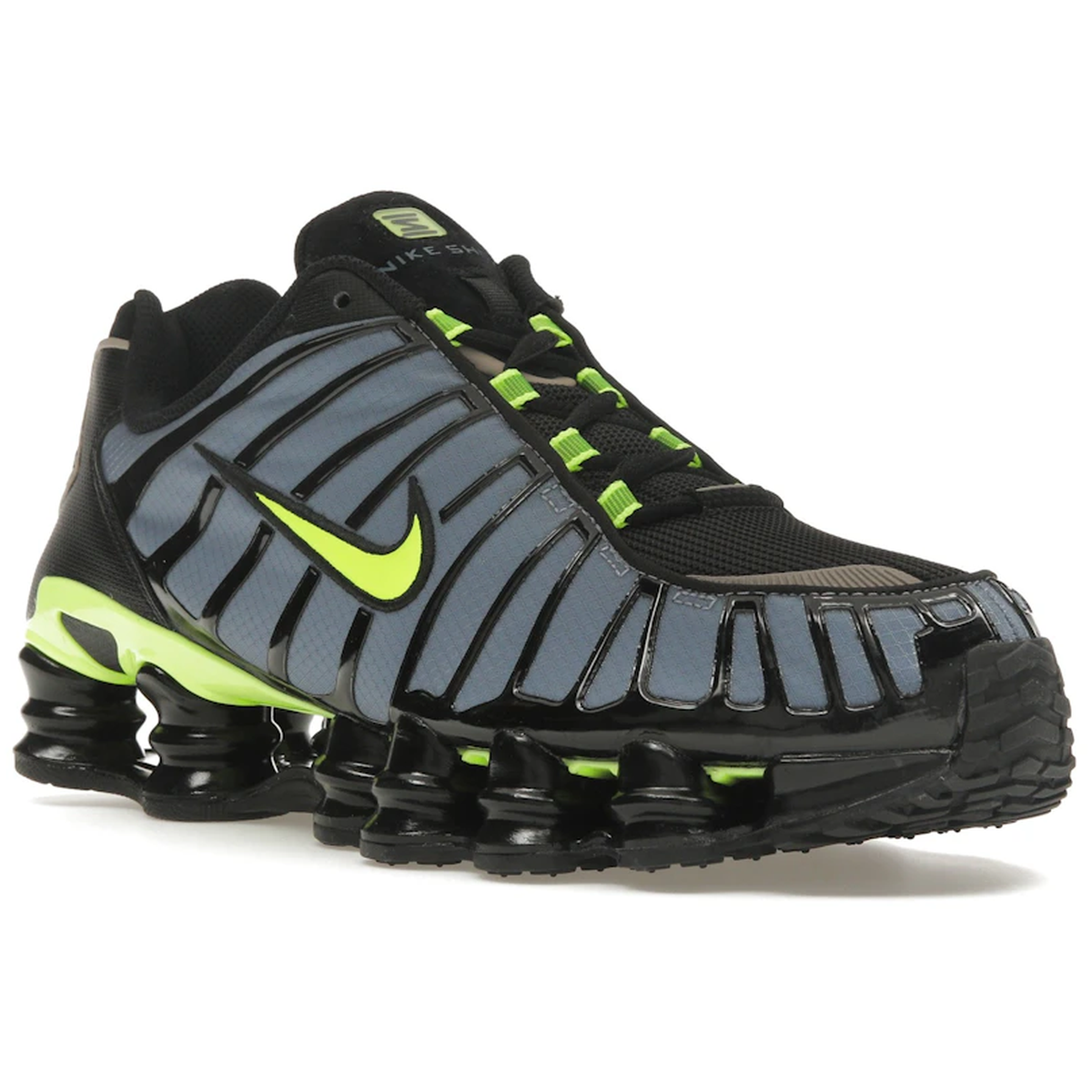 Miniatyrbild av Nike Shox TL Thunderstorm 2