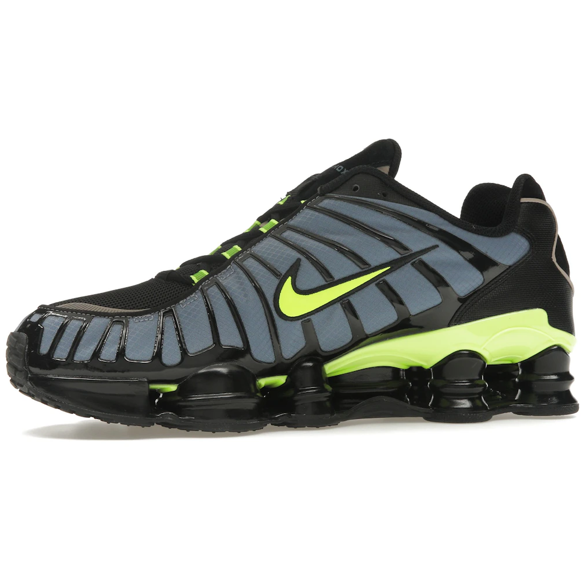 Miniatyrbild av Nike Shox TL Thunderstorm 3