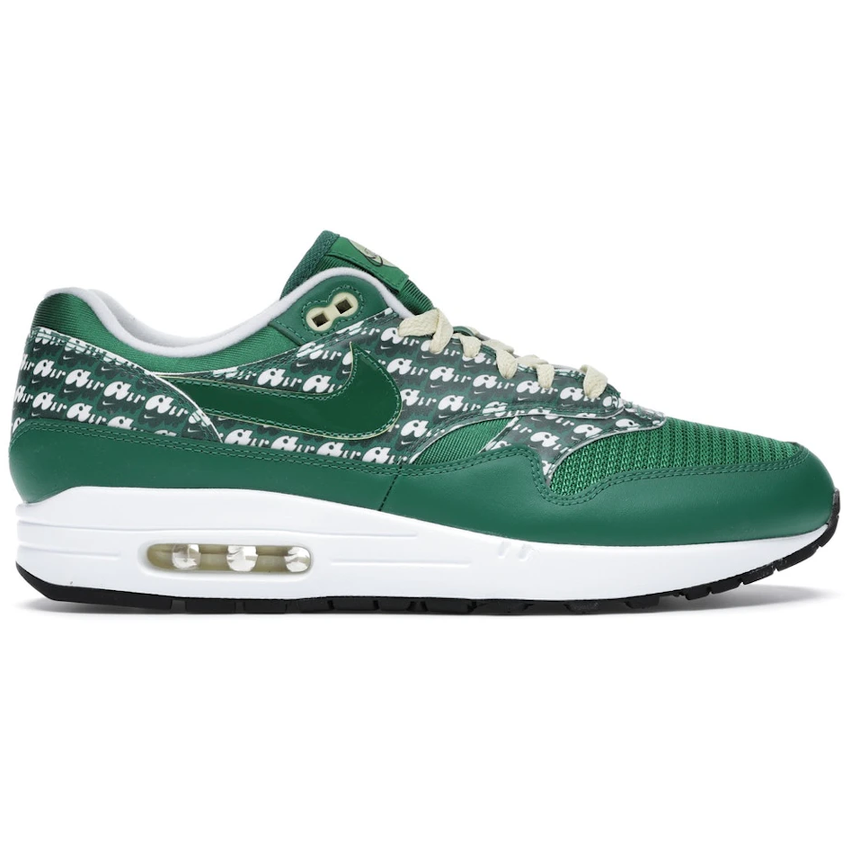 Nike Air Max 1 Limeade