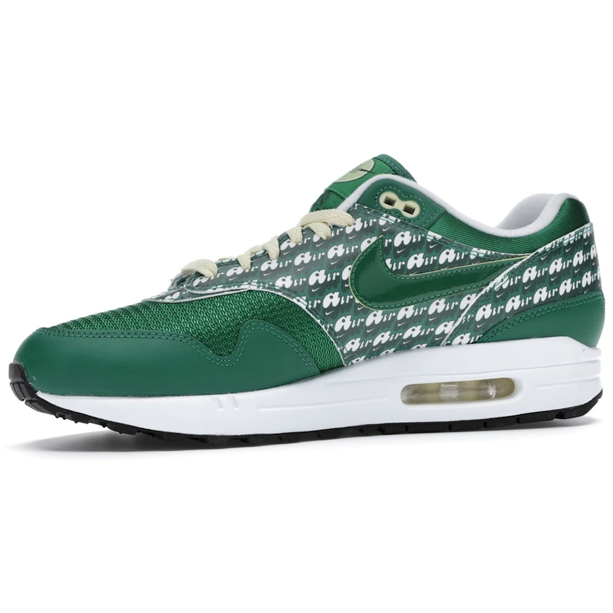 Miniatyrbild av Nike Air Max 1 Limeade 3