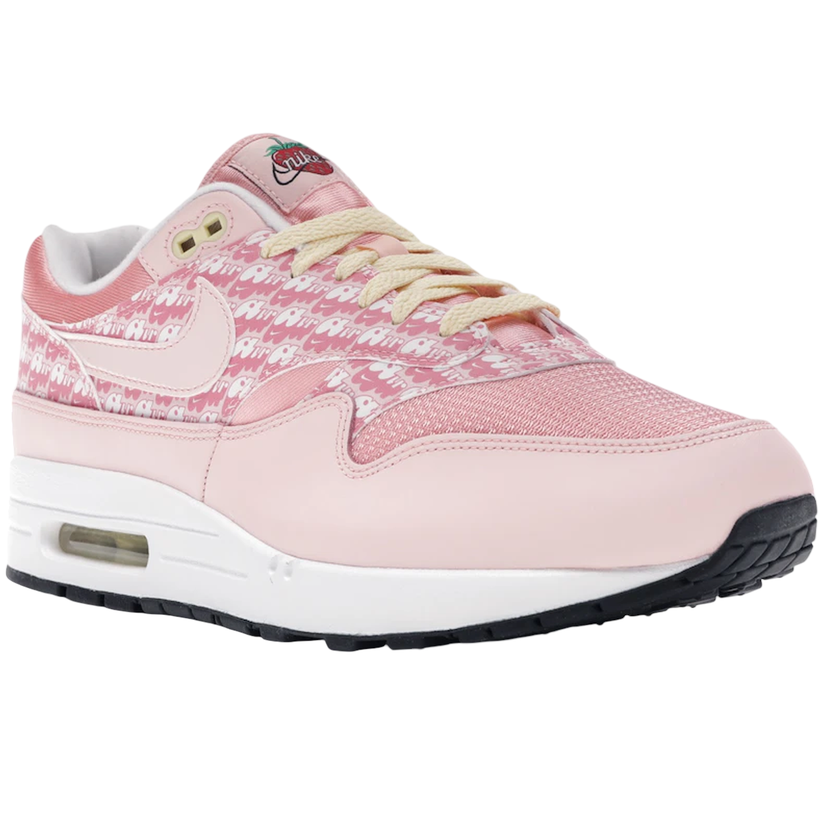 Miniatyrbild av Nike Air Max 1 Strawberry Lemonade 2