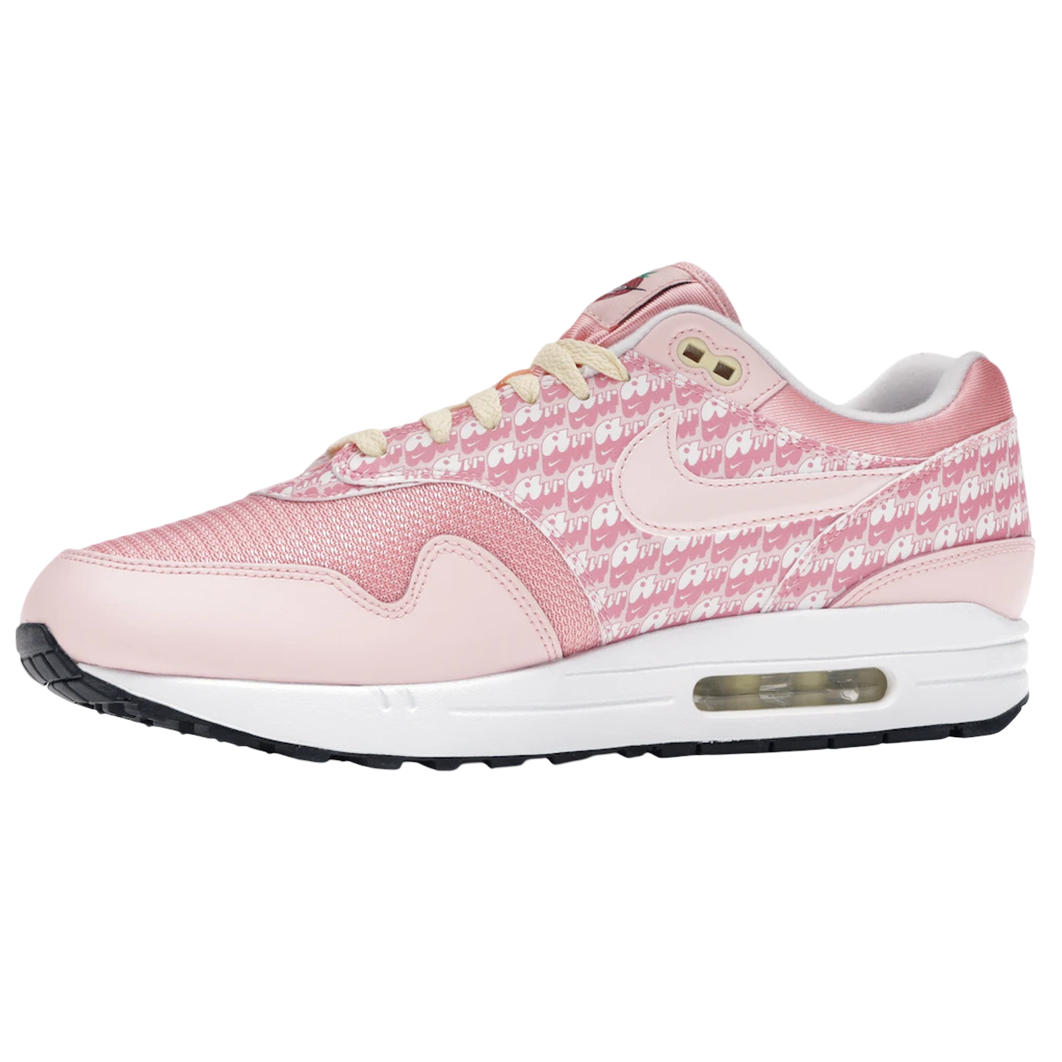 Miniatyrbild av Nike Air Max 1 Strawberry Lemonade 3