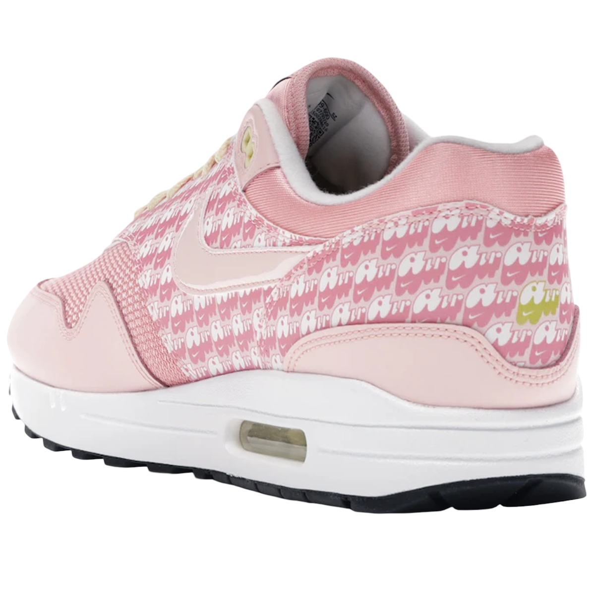 Miniatyrbild av Nike Air Max 1 Strawberry Lemonade 4