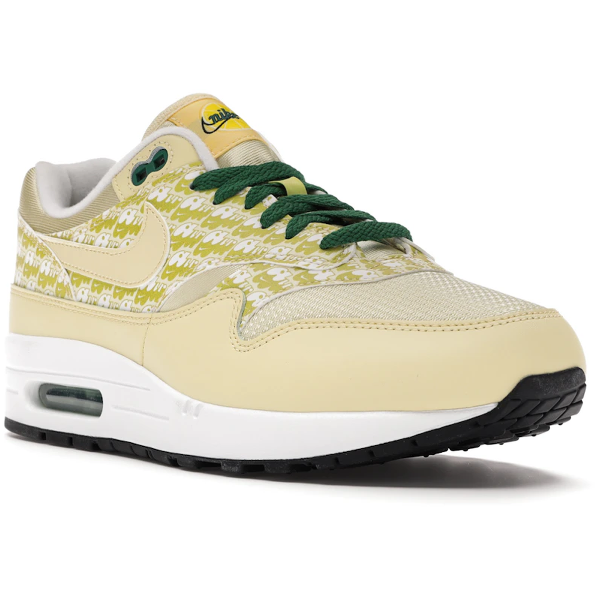 Miniatyrbild av Nike Air Max 1 Lemonade 2