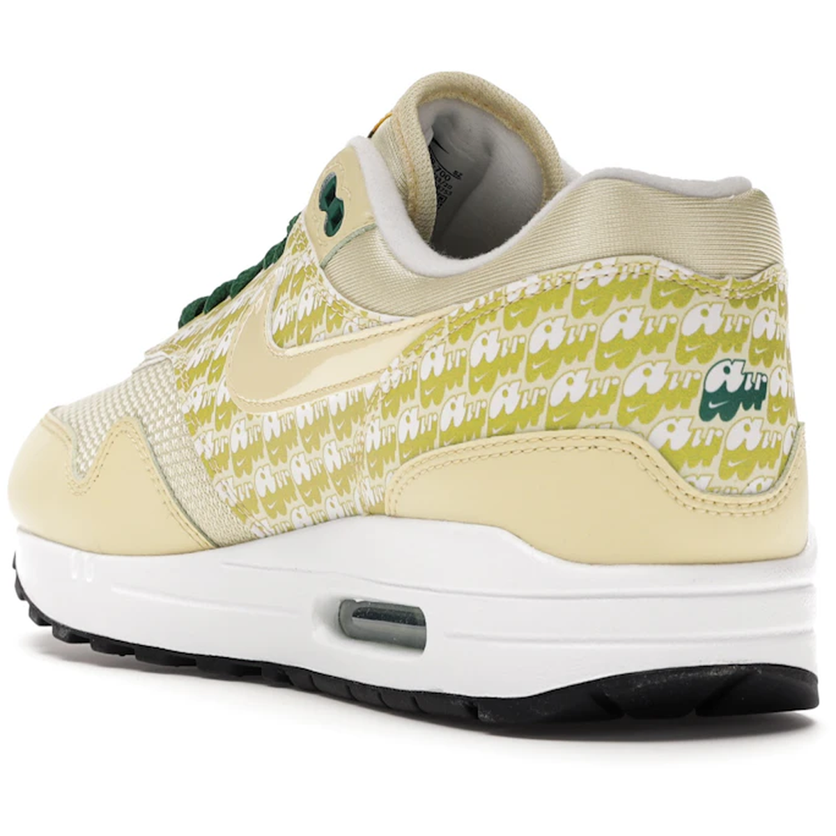 Miniatyrbild av Nike Air Max 1 Lemonade 4
