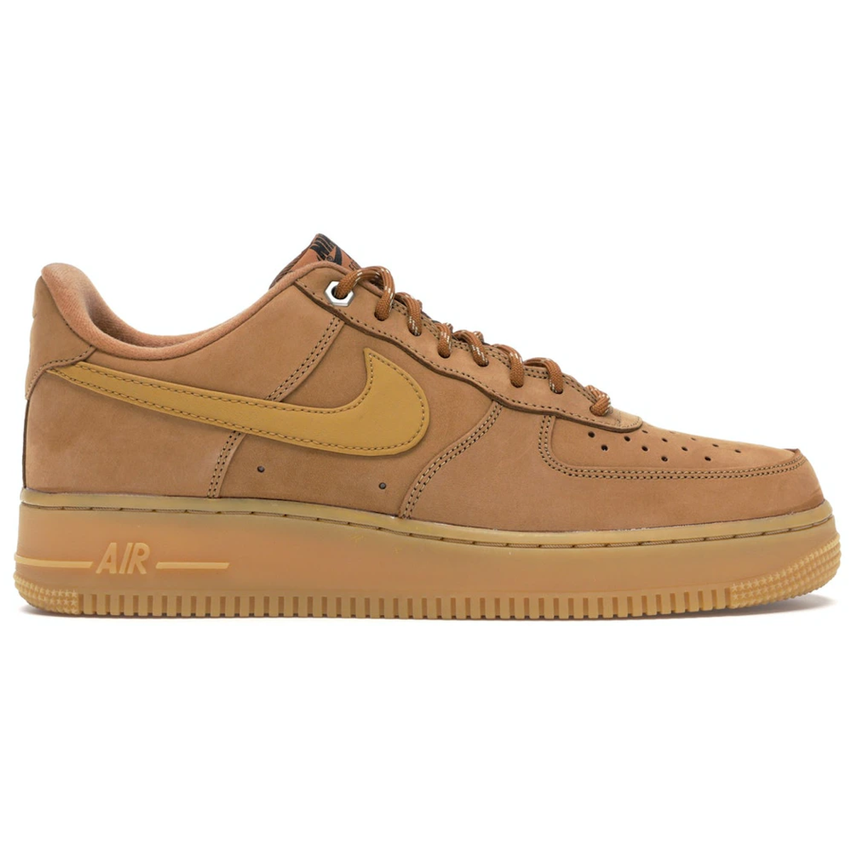 Nike Air Force 1 Low Flax Wheat