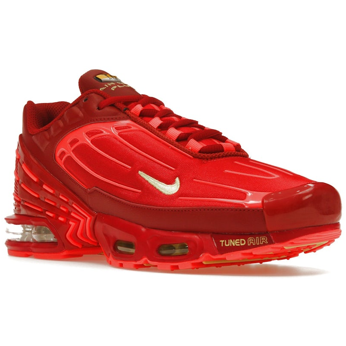 Miniatyrbild av Nike Air Max Plus 3 Iron Man 2