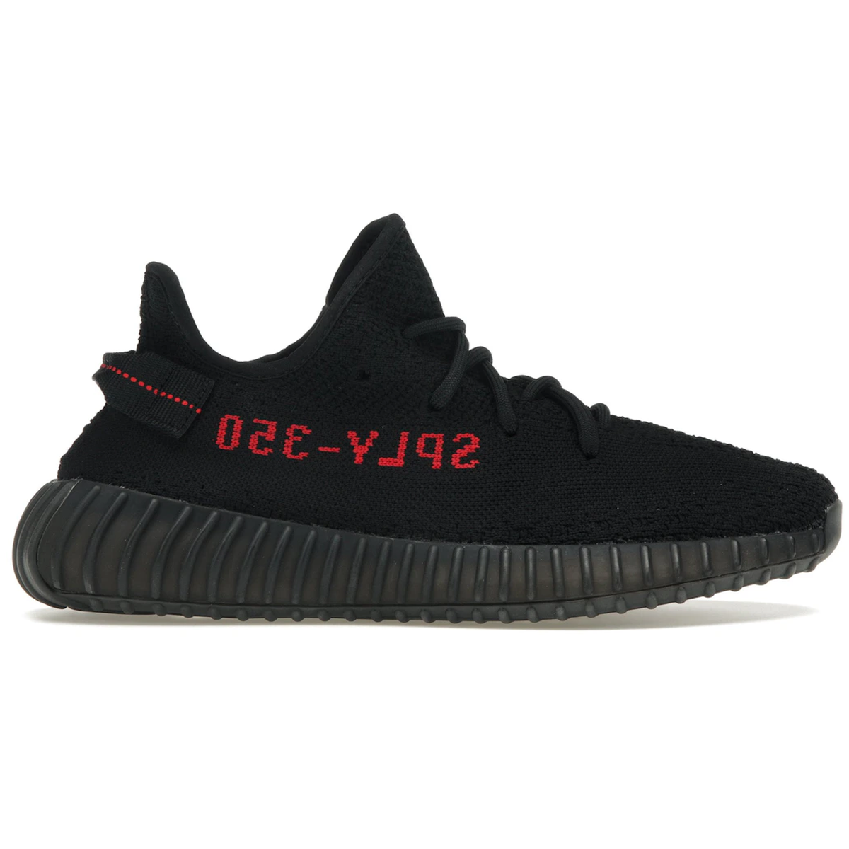 adidas Yeezy Boost 350 V2 Black Red