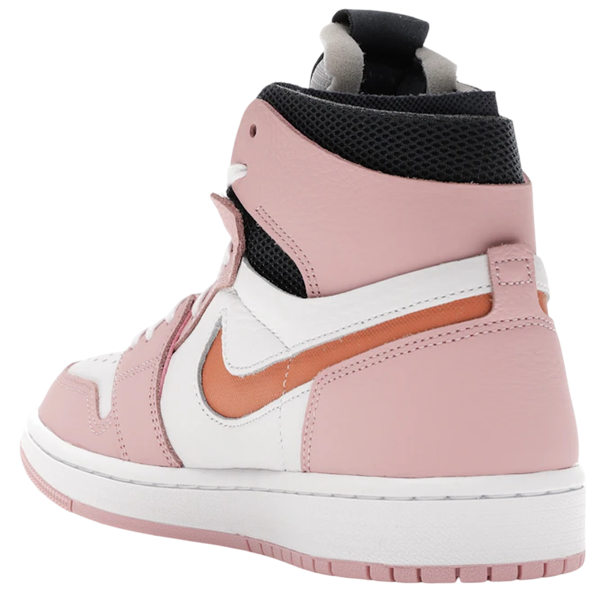 Miniatyrbild av Air Jordan 1 High Zoom Air CMFT Pink Glaze Cactus Flower 4