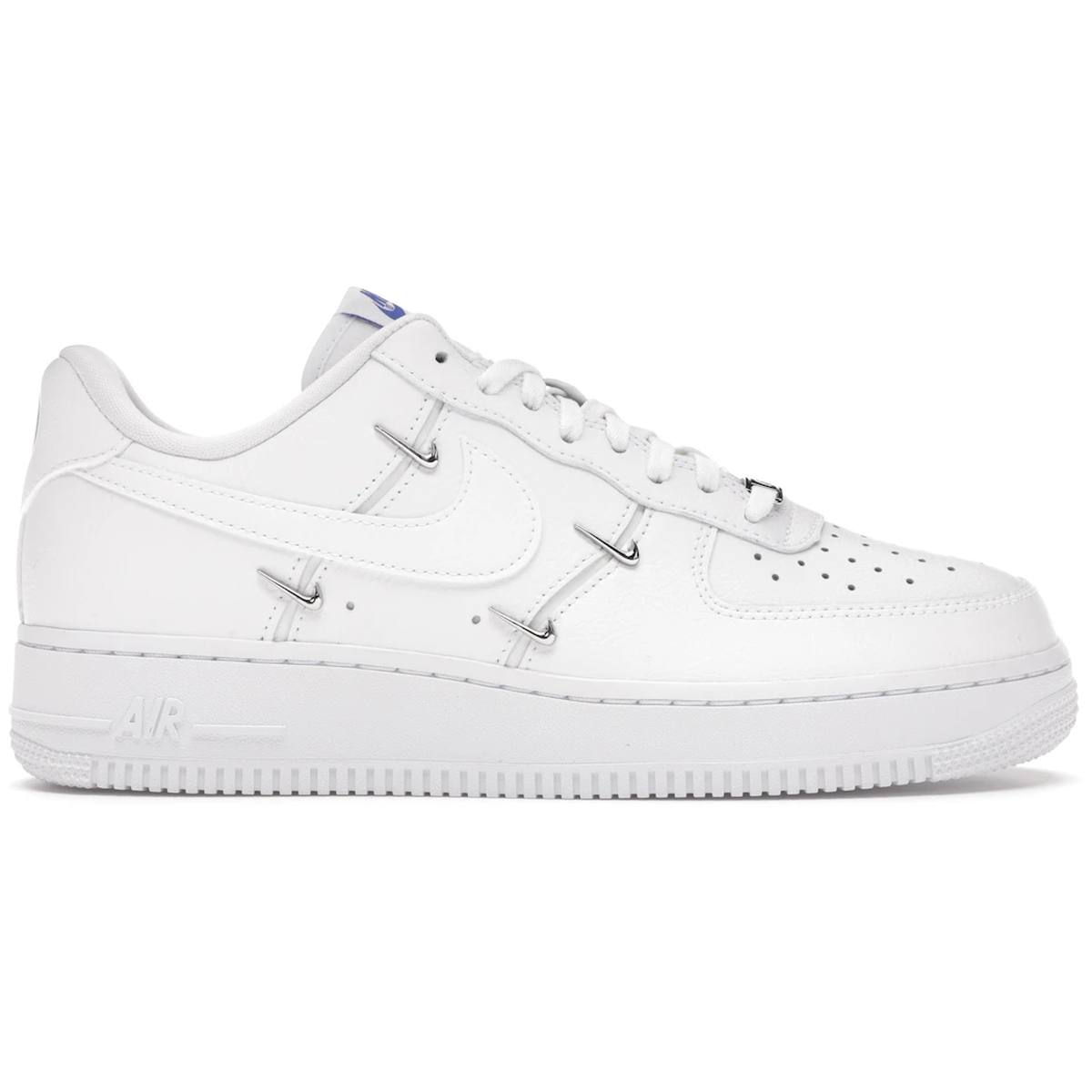 Nike Air Force 1 LX White 
