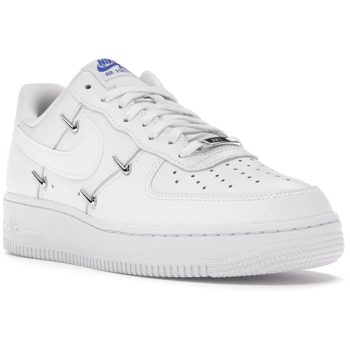 Miniatyrbild av Nike Air Force 1 LX White  2
