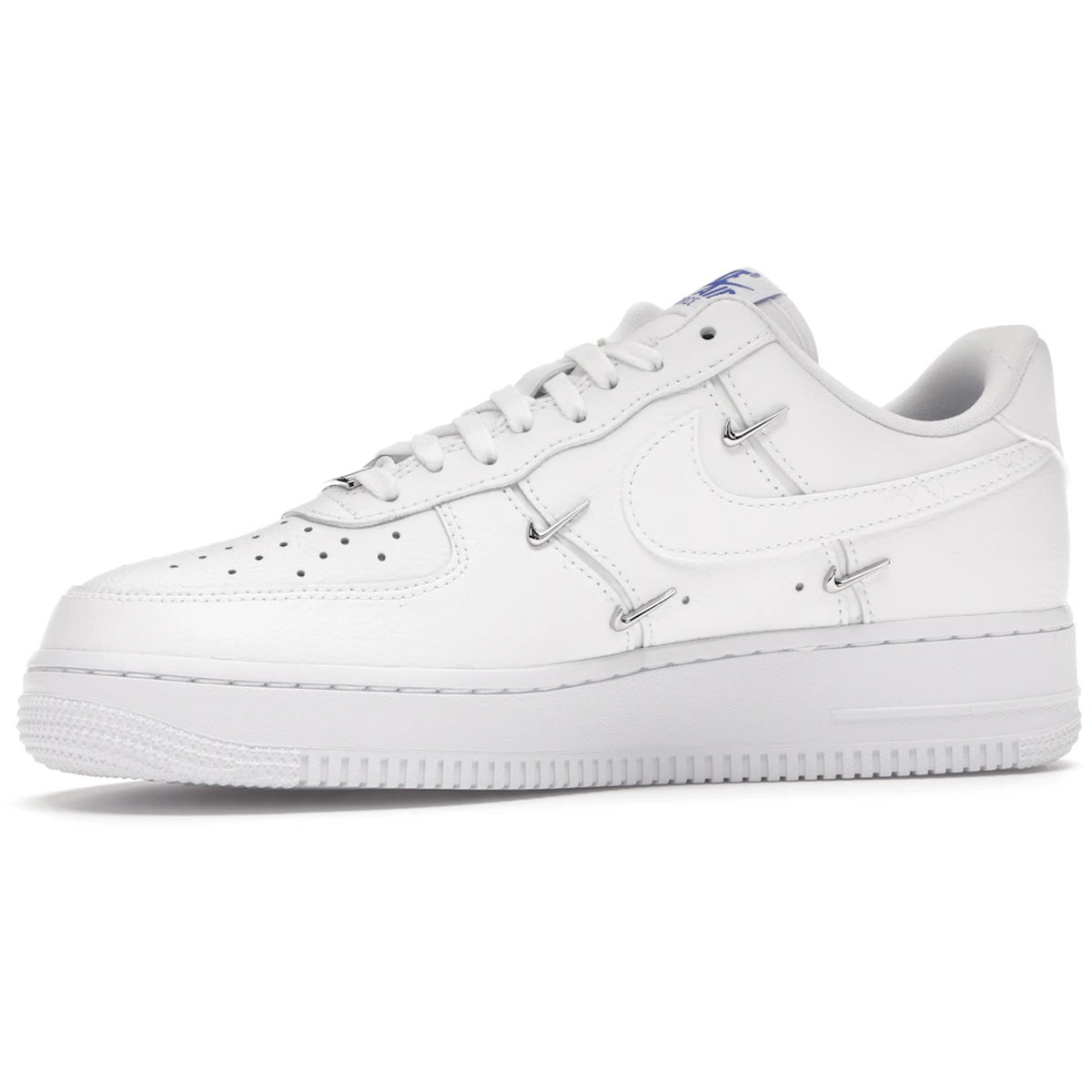 Miniatyrbild av Nike Air Force 1 LX White  3