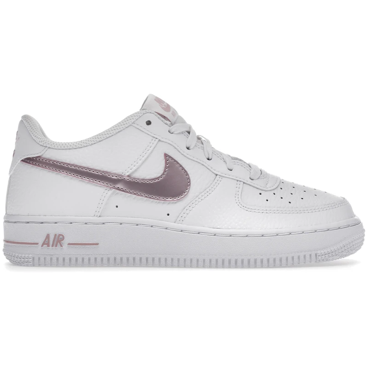 Nike Air Force 1 Low White Pink Glaze