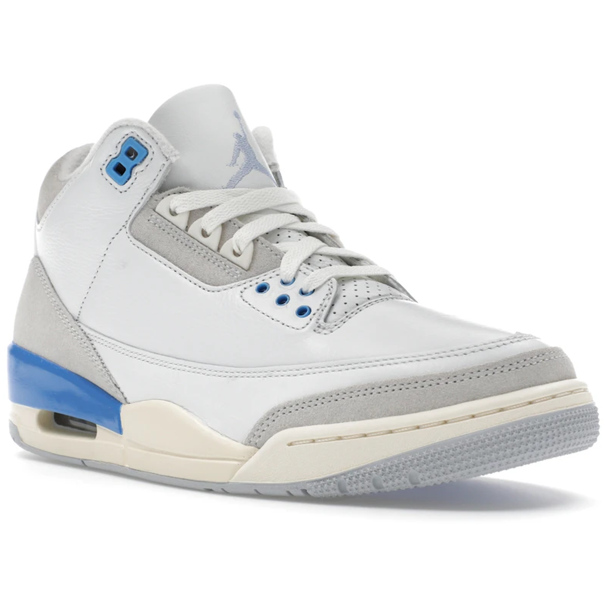 Miniatyrbild av Air Jordan 3 Retro Lucky Shorts 2