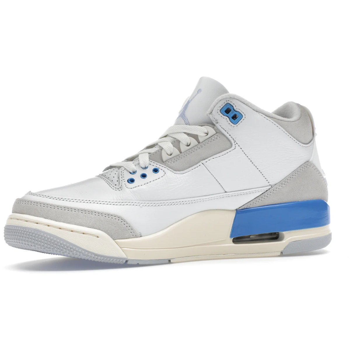 Miniatyrbild av Air Jordan 3 Retro Lucky Shorts 3