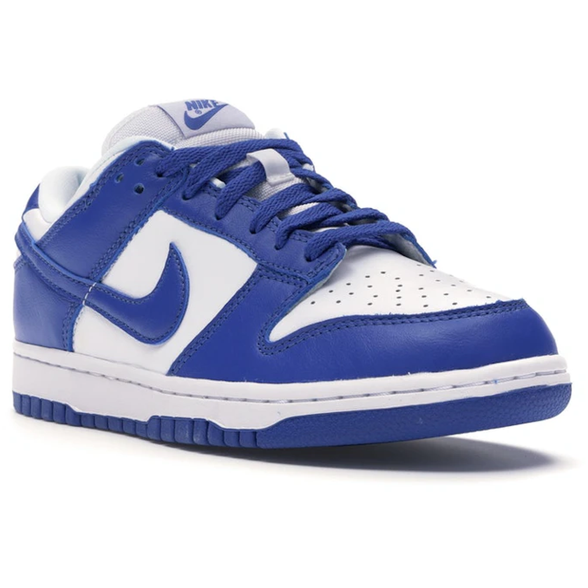 Miniatyrbild av Nike Dunk Low SP Kentucky 2