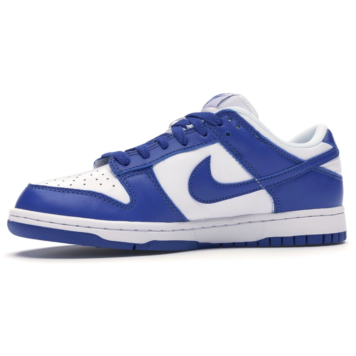 Miniatyrbild av Nike Dunk Low SP Kentucky 3