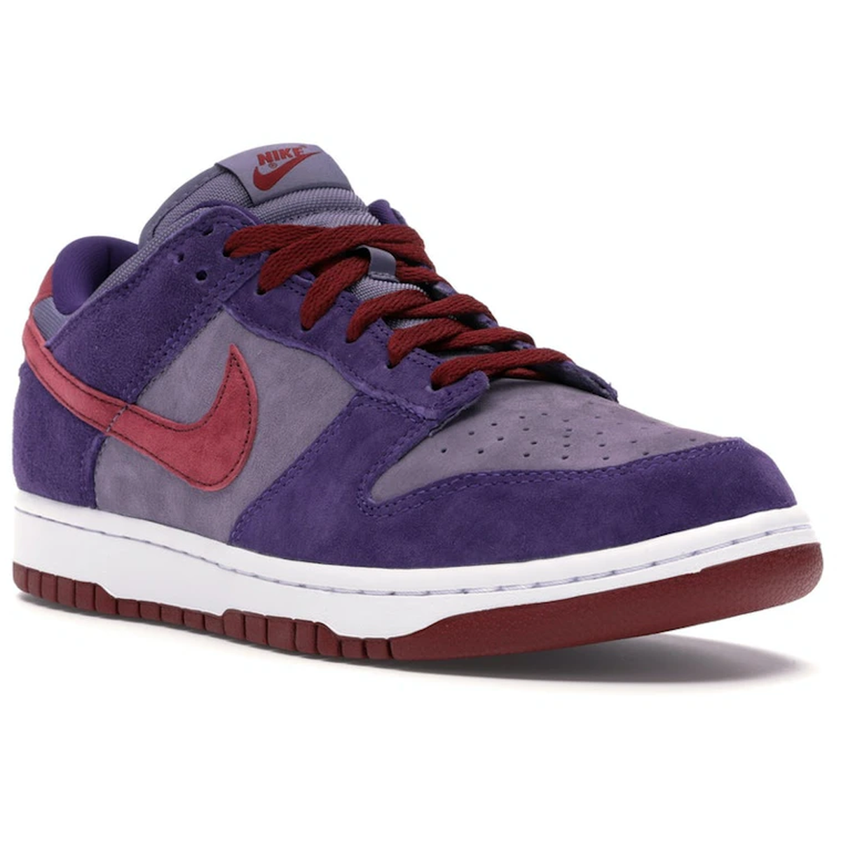 Miniatyrbild av Nike Dunk Low Plum 2