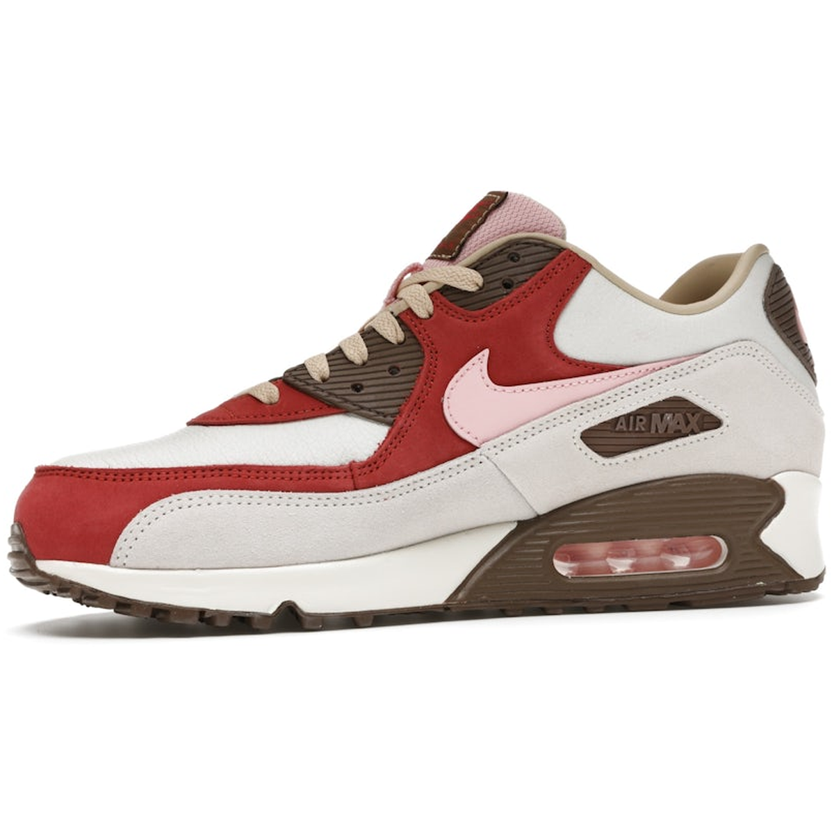 Miniatyrbild av Nike Air Max 90 NRG Bacon 2021 3