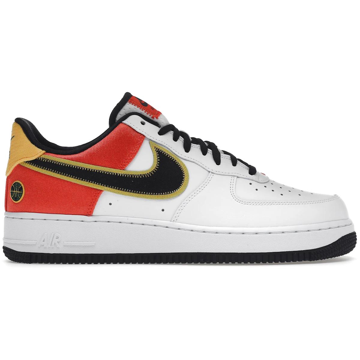 Nike Air Force 1 Low Raygun