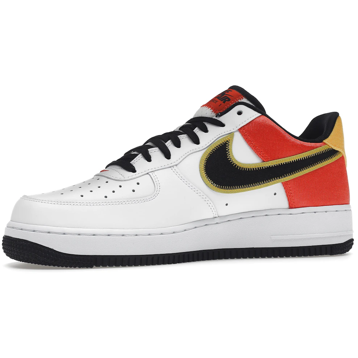 Miniatyrbild av Nike Air Force 1 Low Raygun 3
