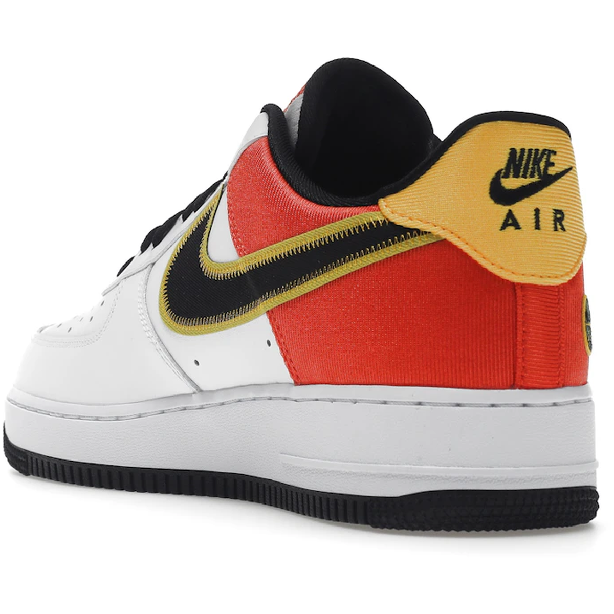 Miniatyrbild av Nike Air Force 1 Low Raygun 4