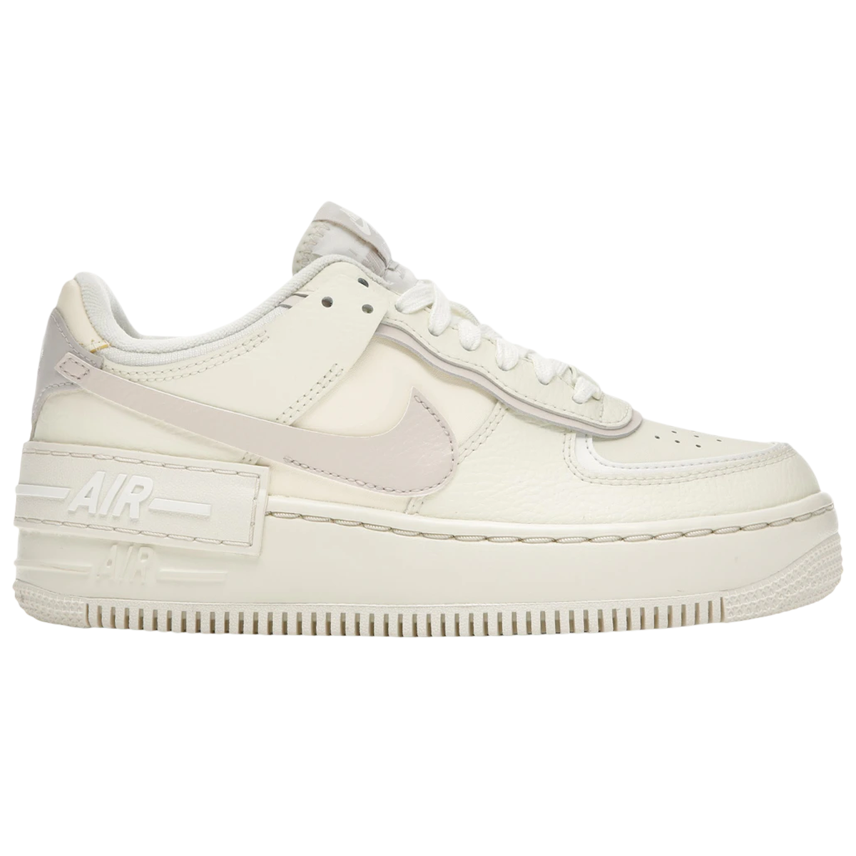 Nike Air Force 1 Low Shadow Coconut Milk