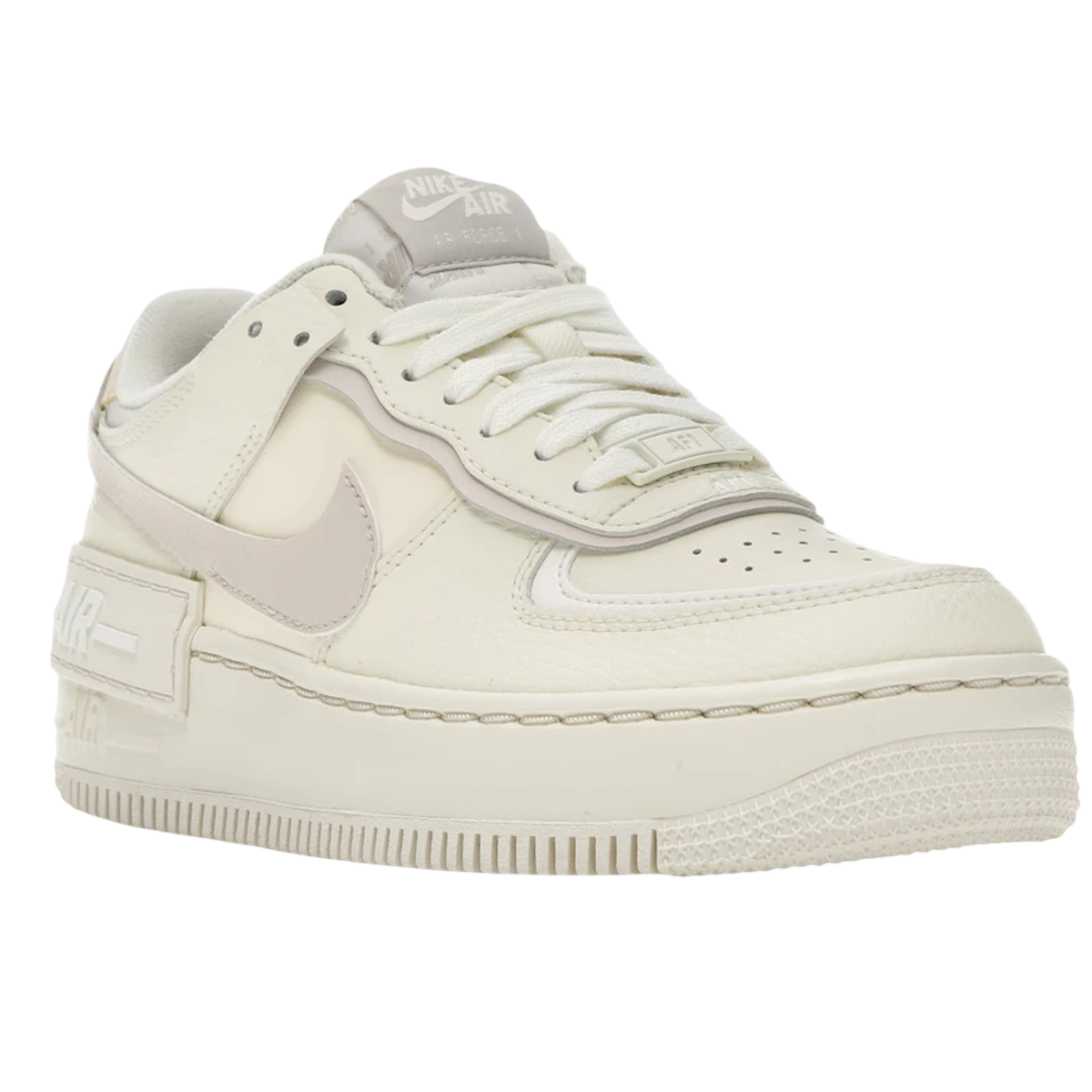 Miniatyrbild av Nike Air Force 1 Low Shadow Coconut Milk 2