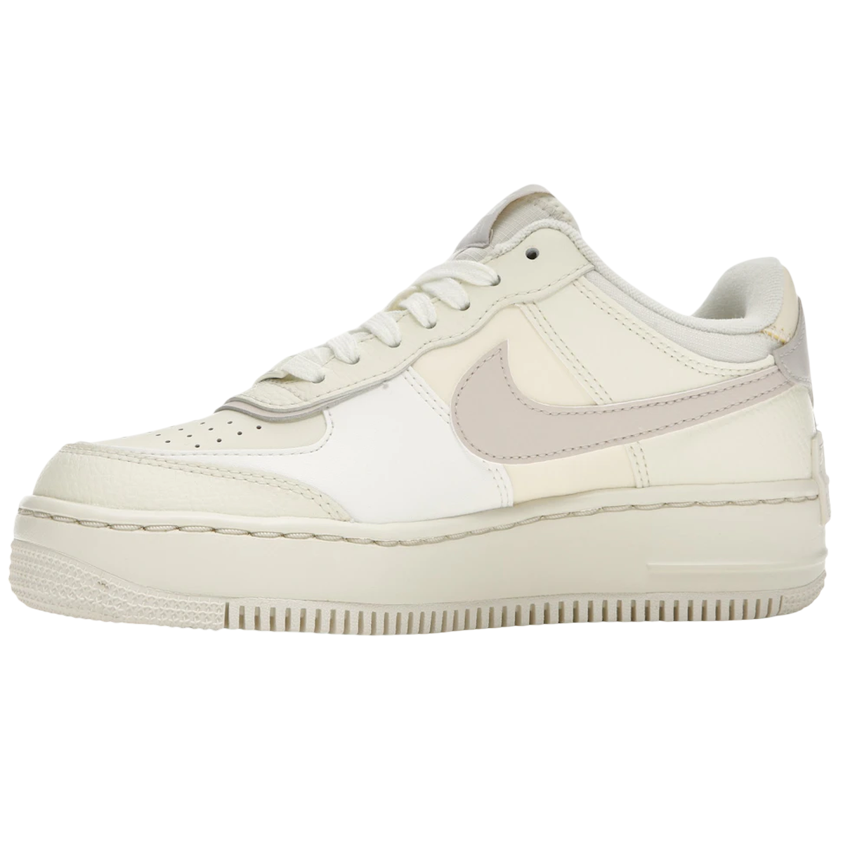 Miniatyrbild av Nike Air Force 1 Low Shadow Coconut Milk 3