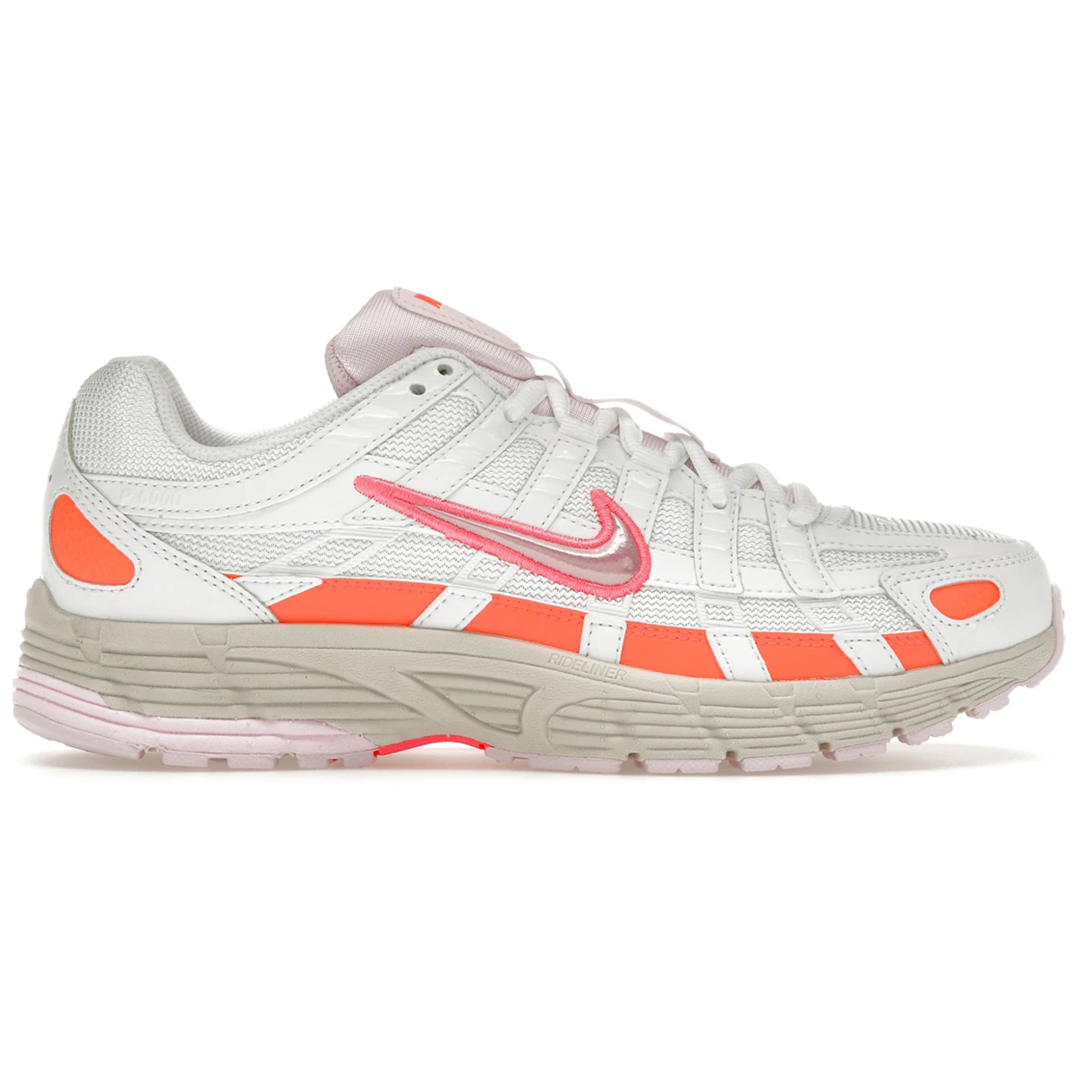 Nike P-6000 Digital Pink Crimson