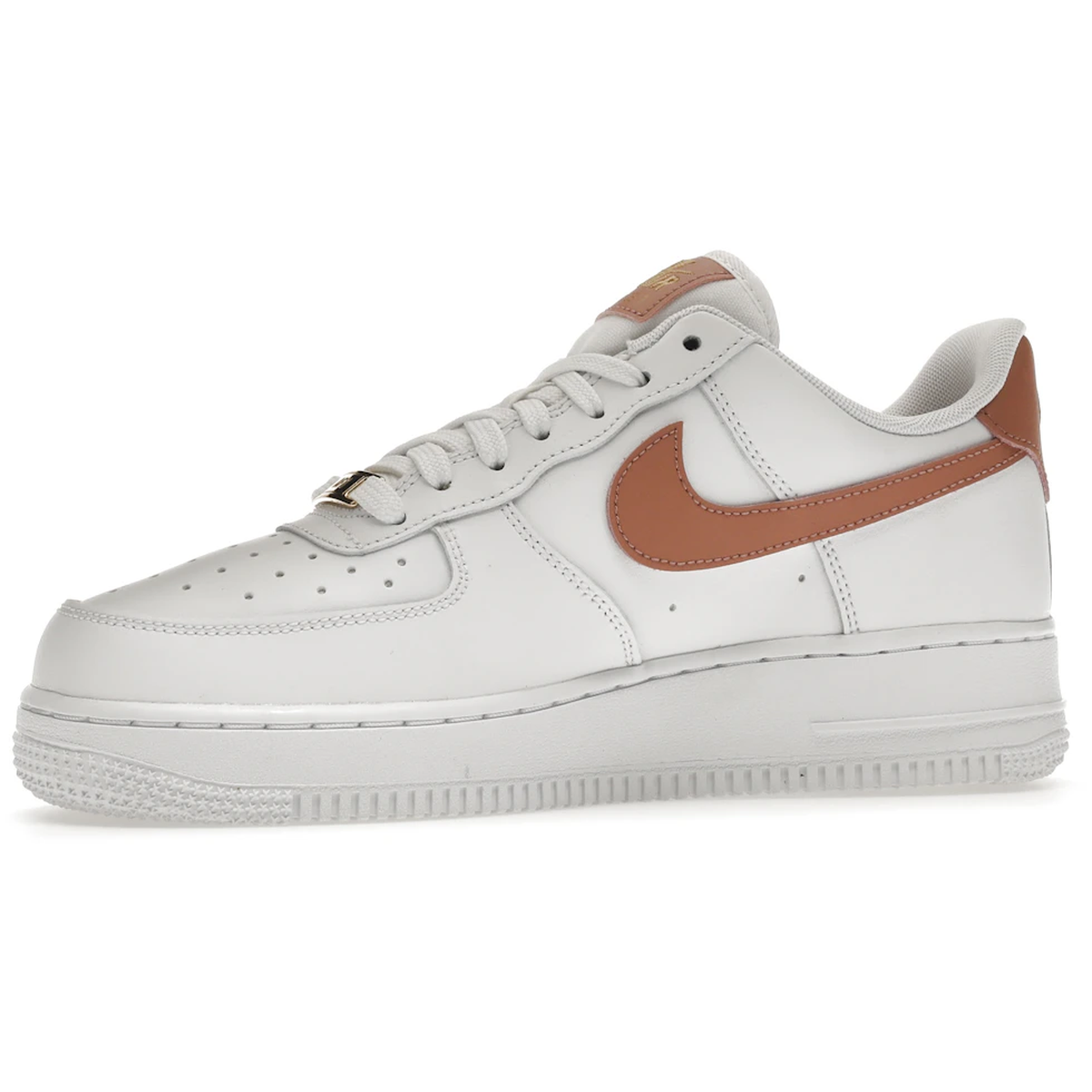 Miniatyrbild av Nike Air Force 1 Low 07 Rust Pink 3