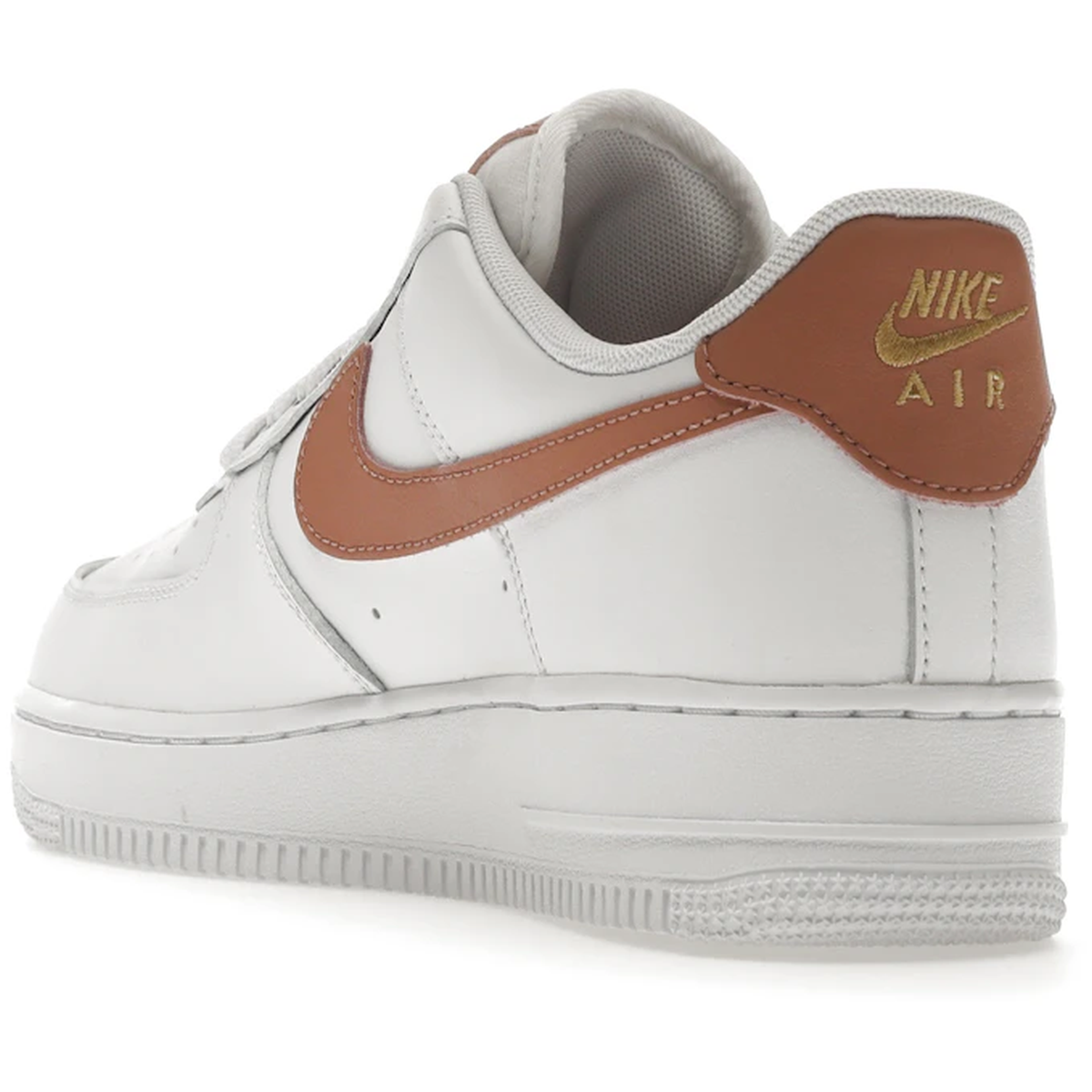 Miniatyrbild av Nike Air Force 1 Low 07 Rust Pink 4