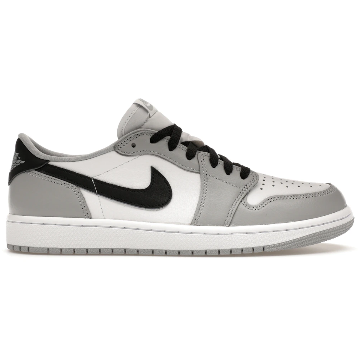 Air Jordan 1 Retro Low OG Barons