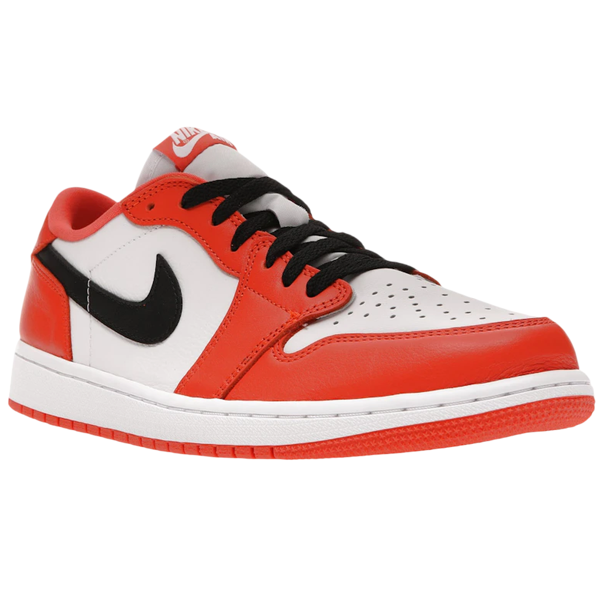 Miniatyrbild av Air Jordan 1 Low Starfish 2