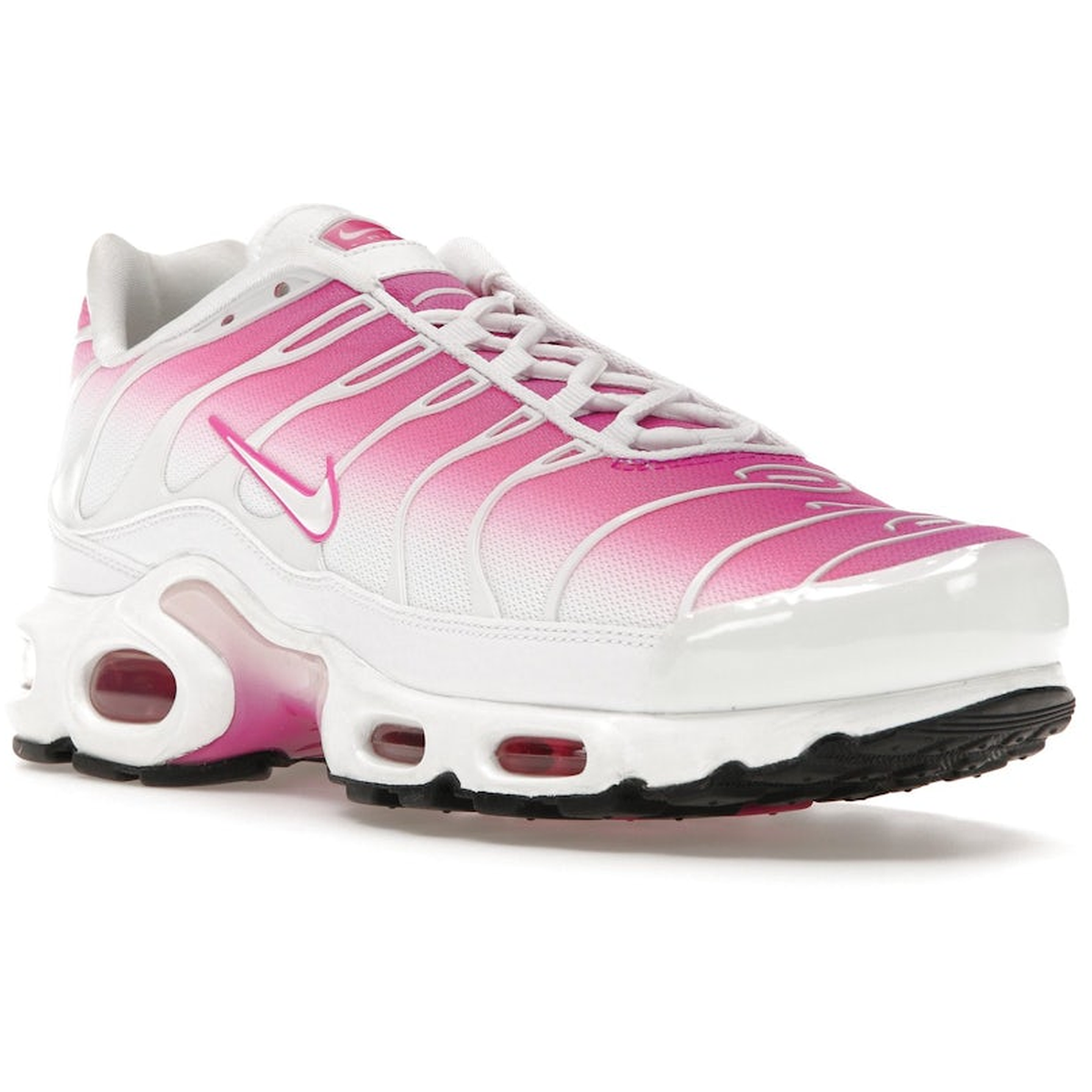 Miniatyrbild av Nike Air Max Plus Pink Fade  2
