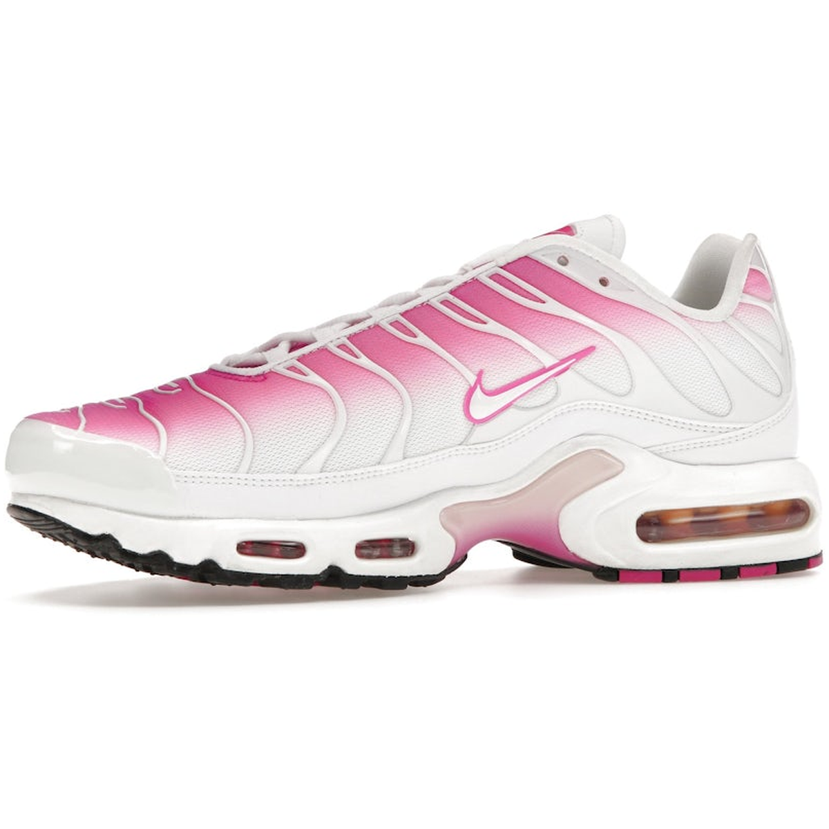 Miniatyrbild av Nike Air Max Plus Pink Fade  3
