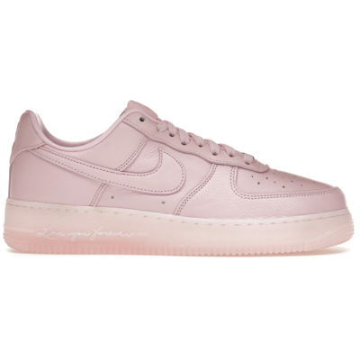 Nike Air Force 1 Low x Drake Pink Foam