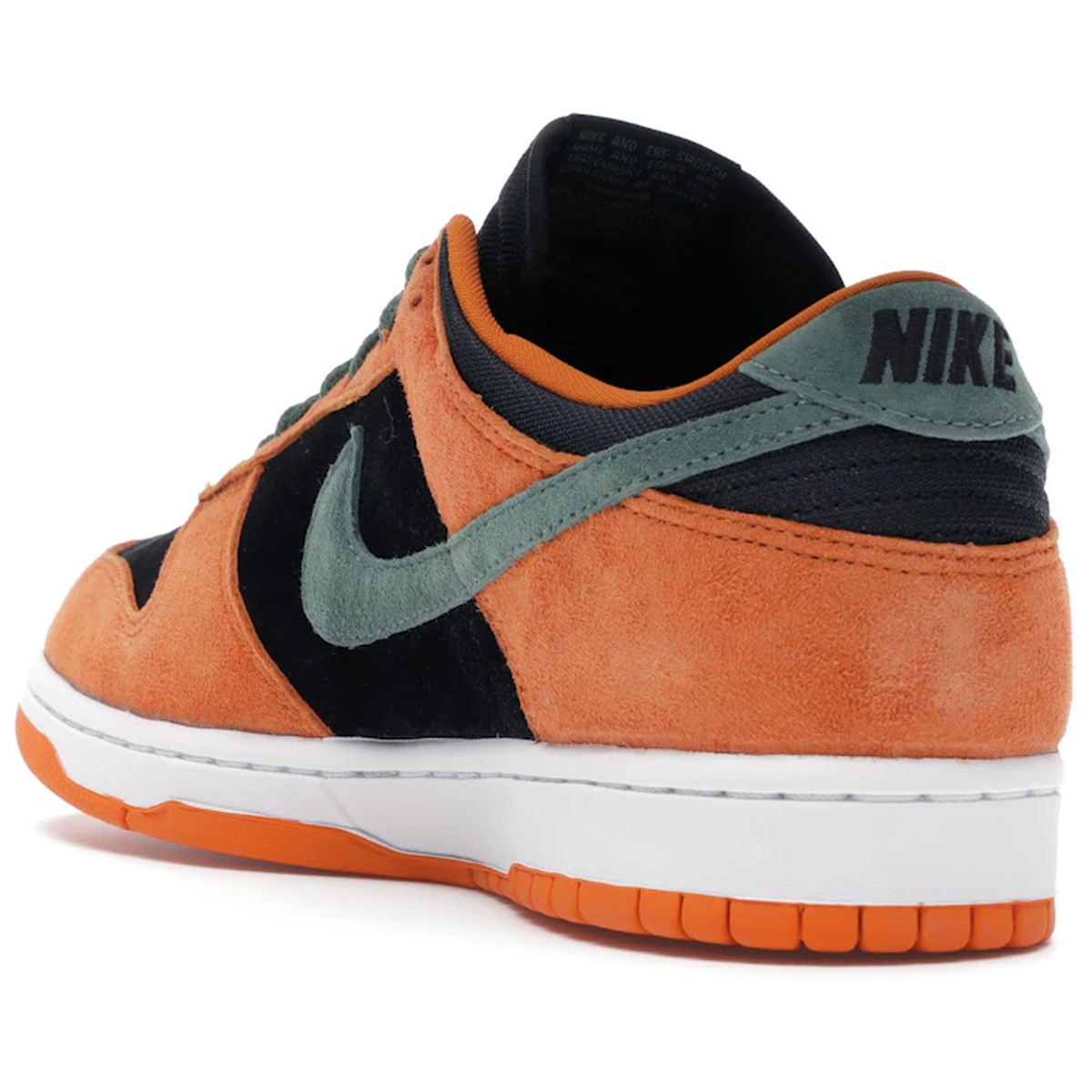 Miniatyrbild av Nike Dunk Low Ceramic 4
