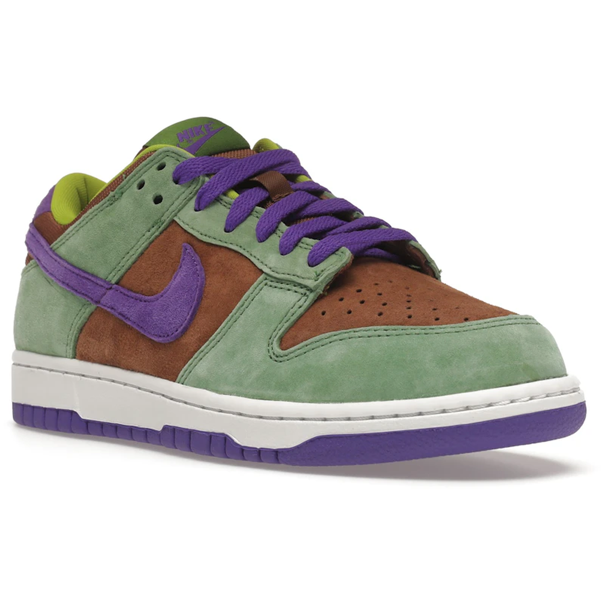 Miniatyrbild av Nike Dunk Low Veneer 2