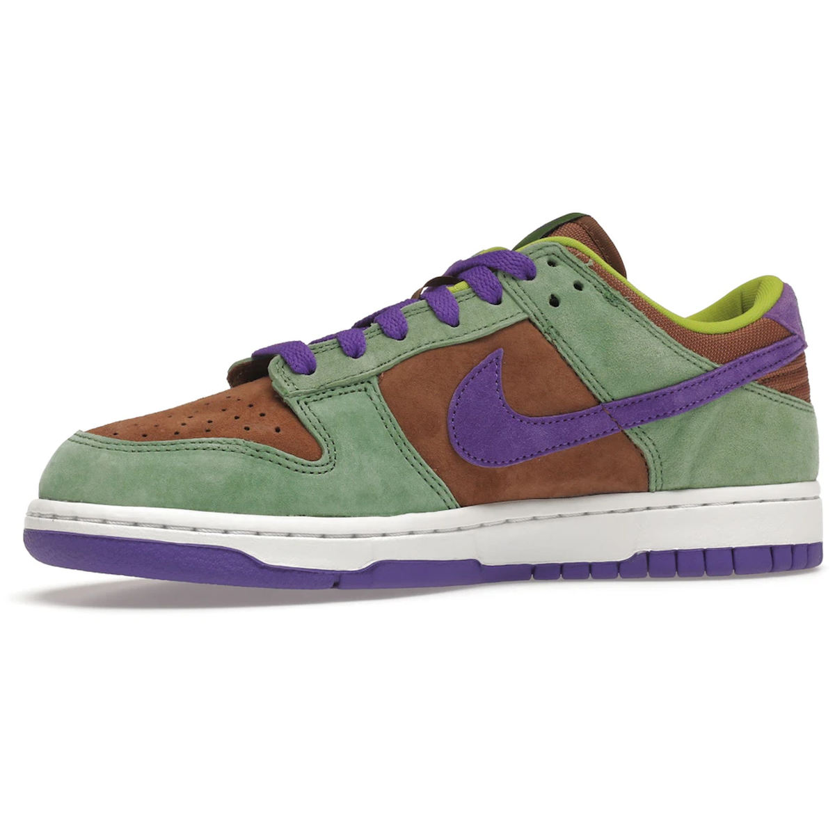 Miniatyrbild av Nike Dunk Low Veneer 3