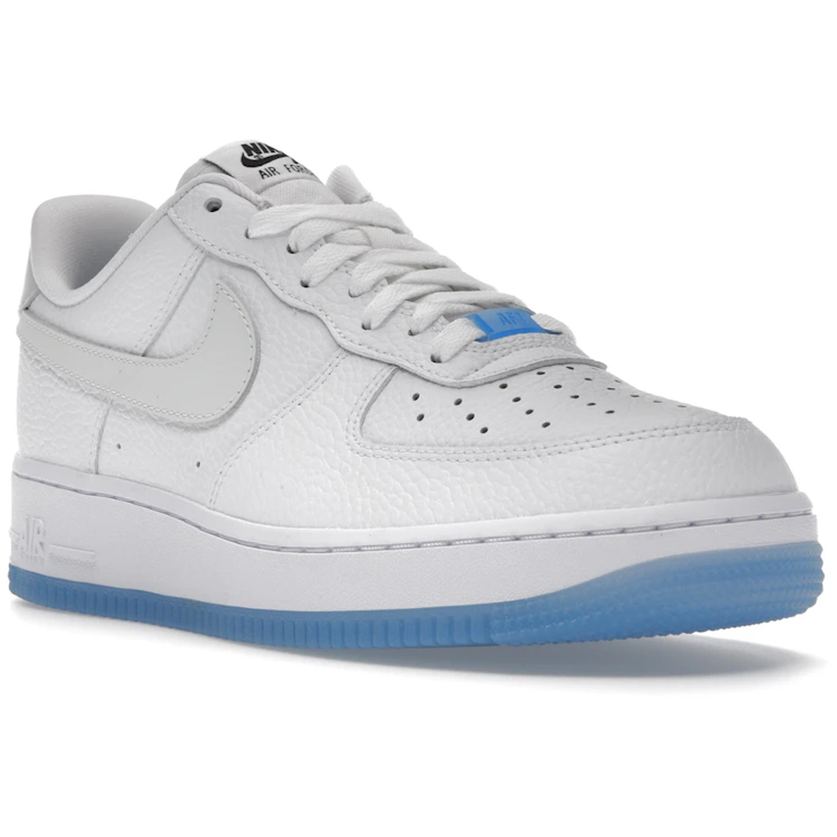 Miniatyrbild av Nike Air Force 1 Low UV Reactive Swoosh 2