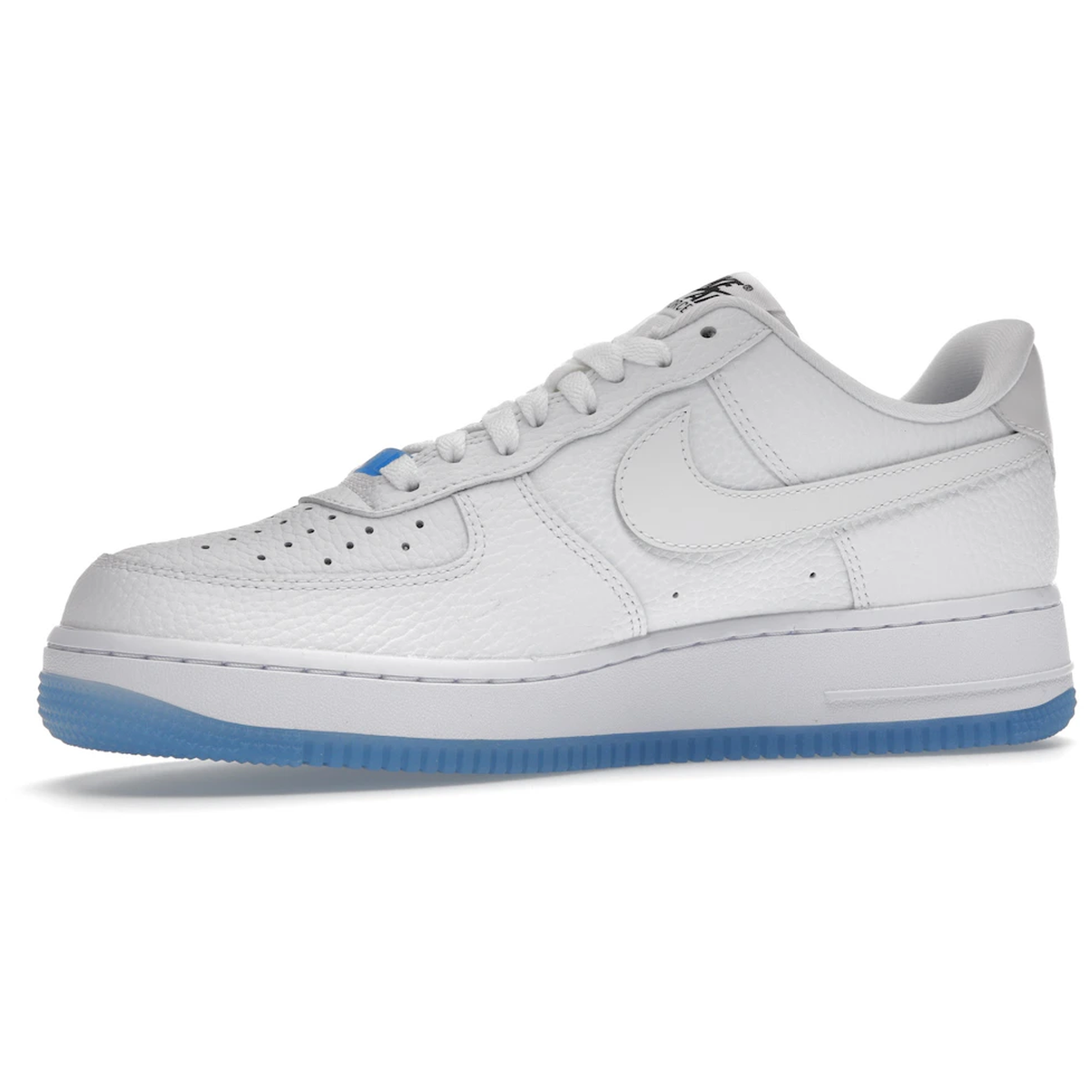 Miniatyrbild av Nike Air Force 1 Low UV Reactive Swoosh 3