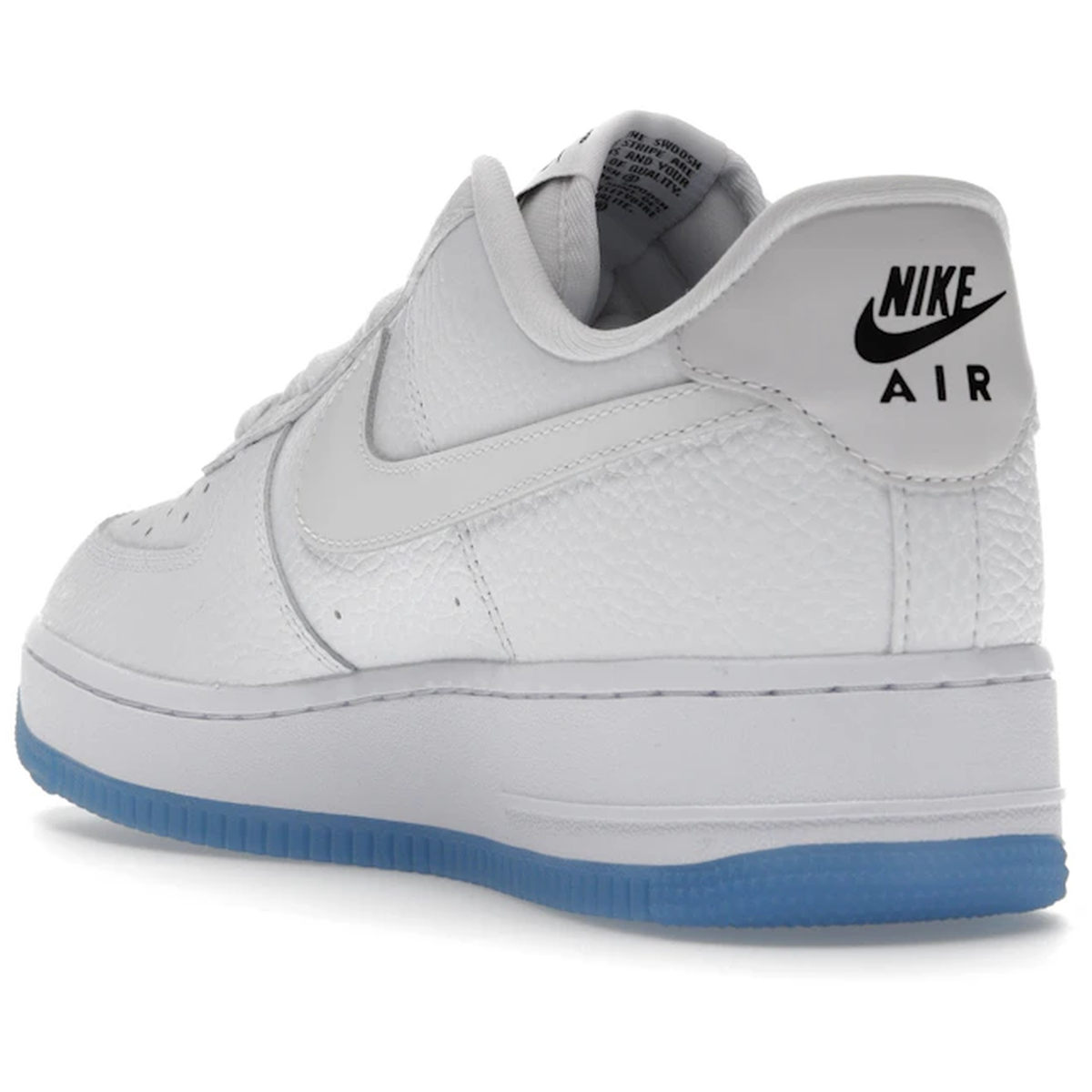 Miniatyrbild av Nike Air Force 1 Low UV Reactive Swoosh 4