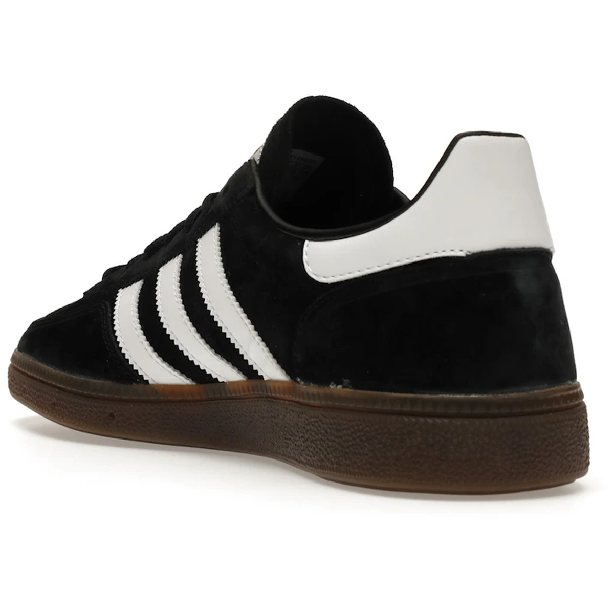 Miniatyrbild av Adidas Handball Spezial Black Gum 4