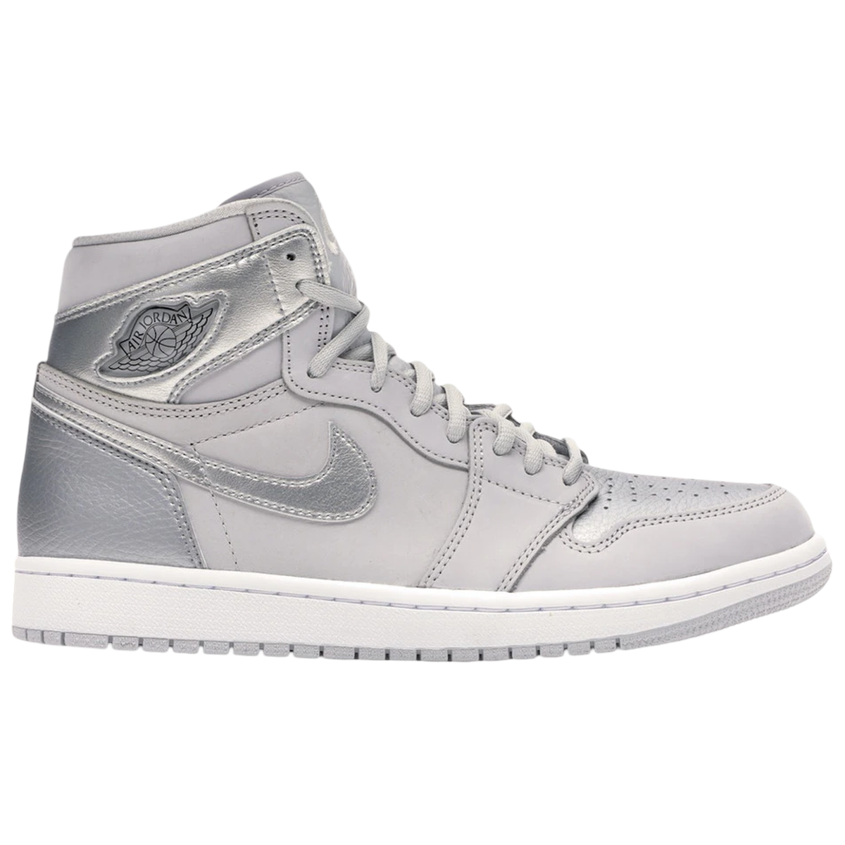 Air Jordan 1 Retro High CO.JP Neutral Grey 
