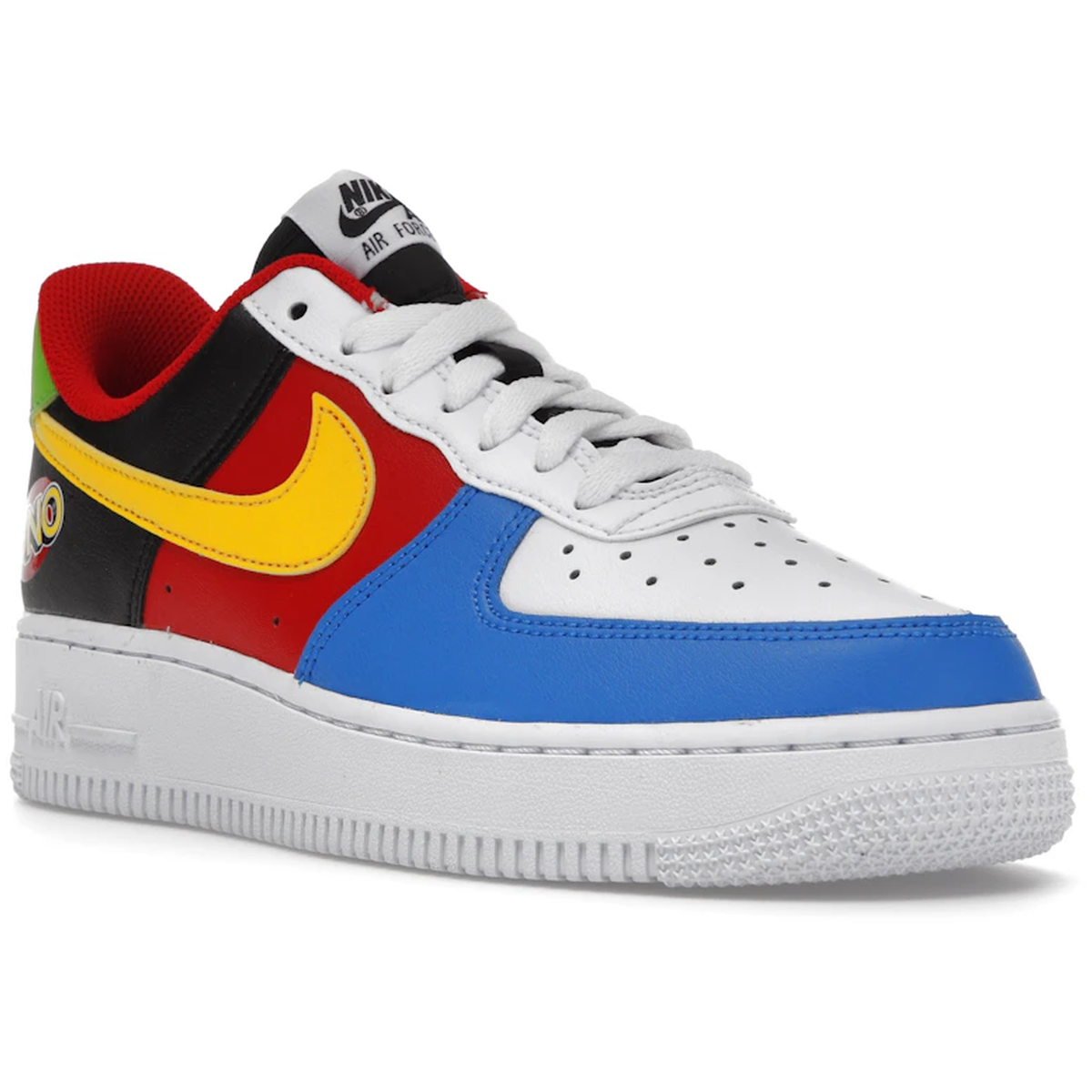 Miniatyrbild av Nike Air Force 1 Low '07 QS Uno 2