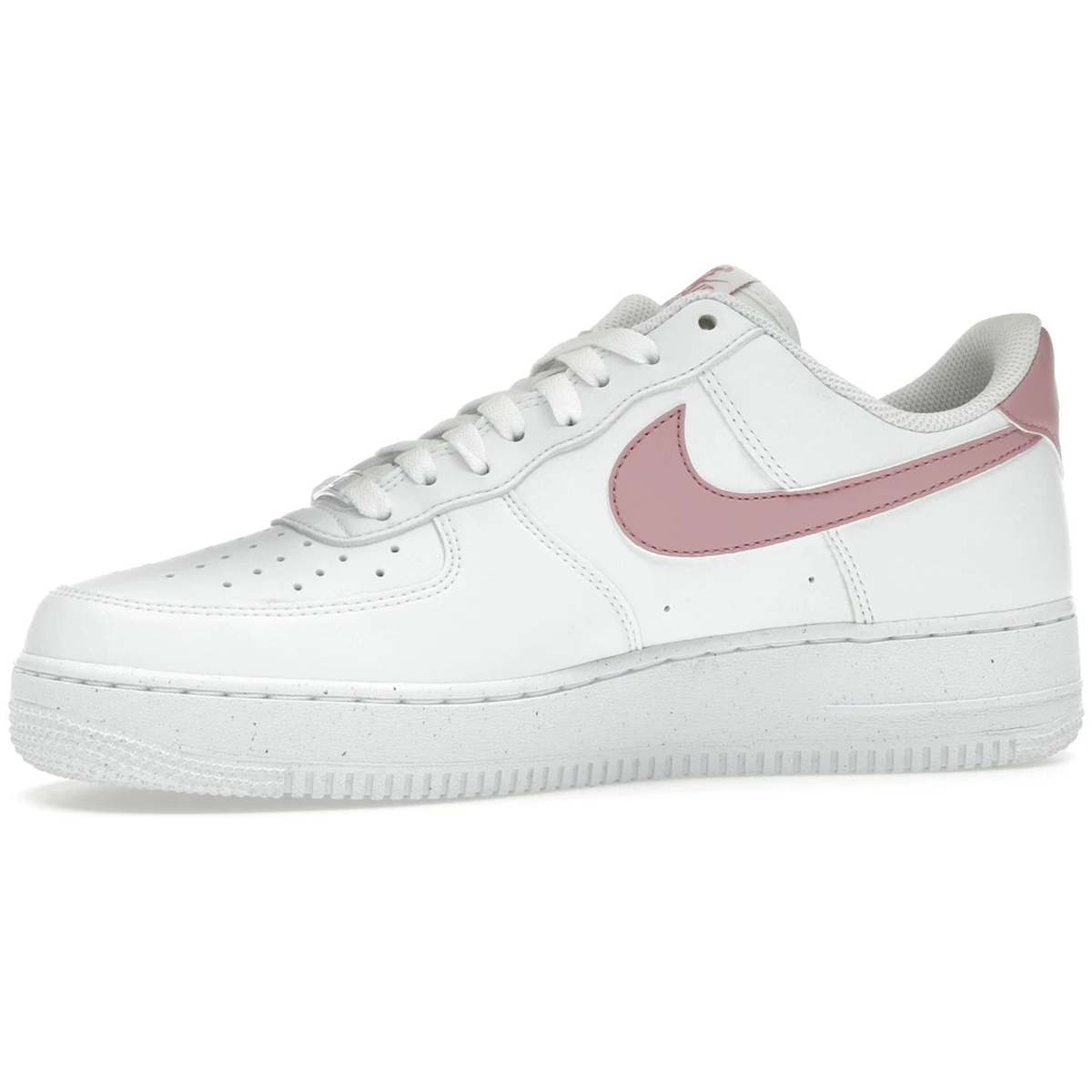 Miniatyrbild av Nike Air Force 1 Low 07 Next Nature Elemental Pink  3