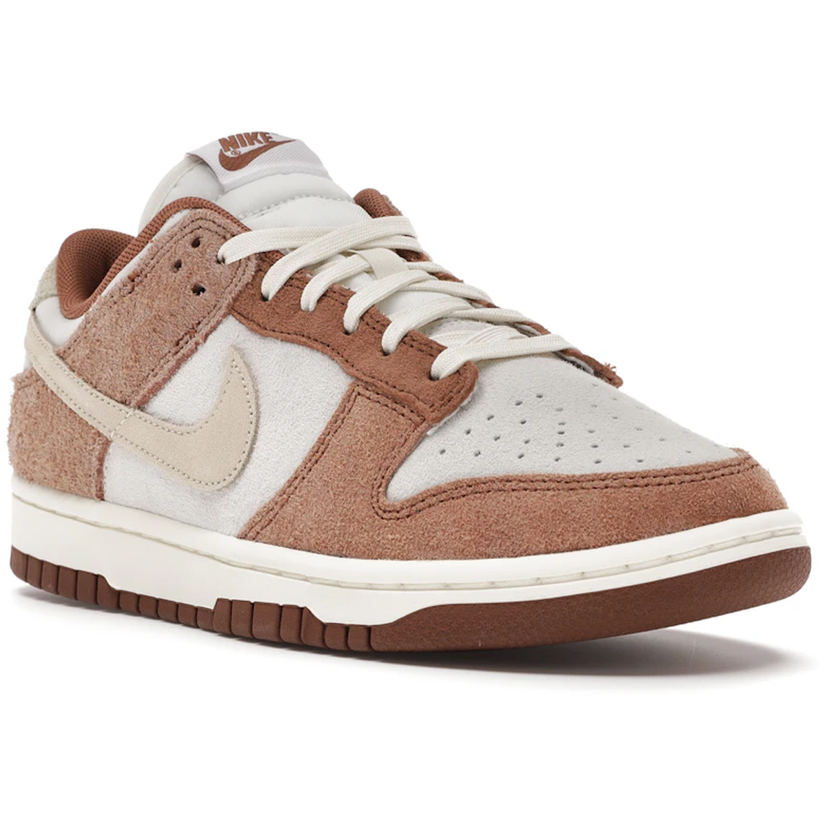 Miniatyrbild av Nike Dunk Low Medium Curry 2